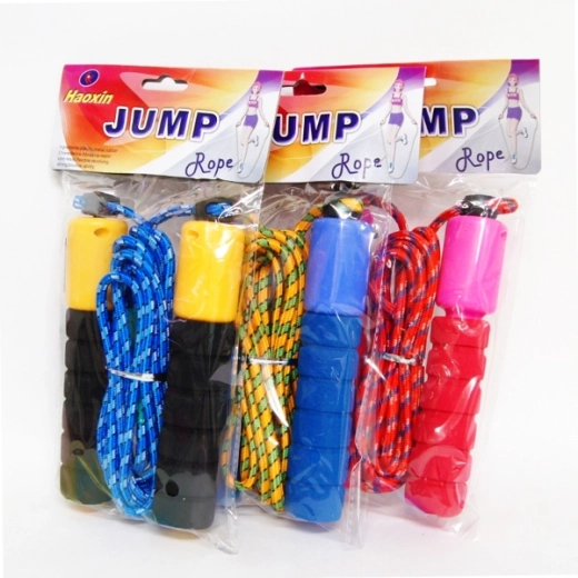 Ugrálókötél számlálóval