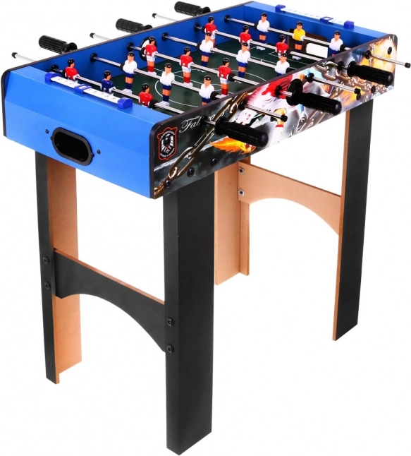 Asztali foci gyerekeknek 3+ MDF