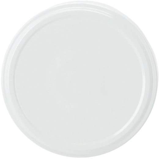 82 mm-es zománcozott befőttes tetők készlete – 10 db