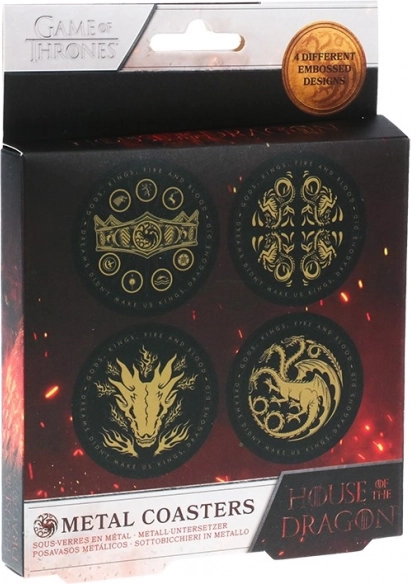 Sárkány Hází Alátét Készlet