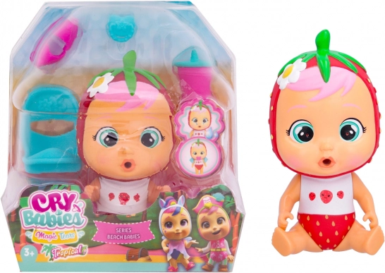Cry Babies Magic Tears Beach Babies baba – Ella