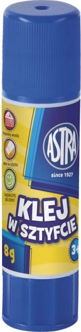 Ragasztóstift 8 g ASTRA