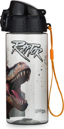 Oxy Click 500 ml Dino ivópalack