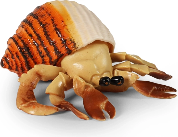 Héjas gumirák 10 cm