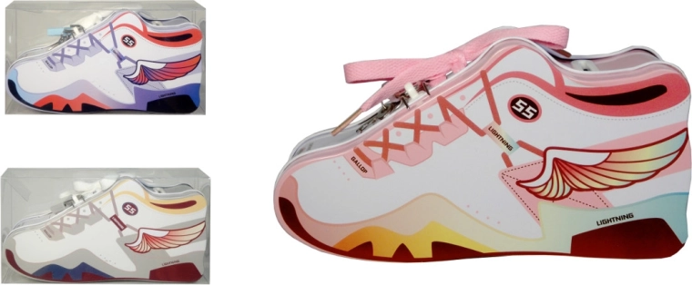 Színes persely gyerekeknek