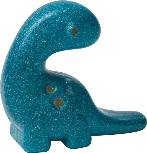 PlanToys fa diplodocus figura