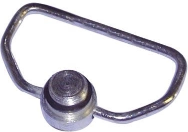 Dugó 2 kg-os propán-bután palackhoz