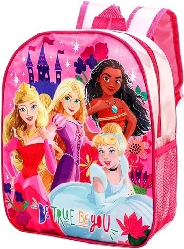 Disney Princess gyerek hátizsák