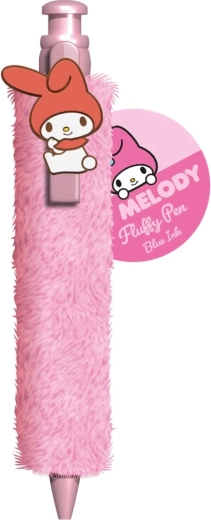 Sanrio My Melody plüss toll