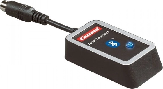 Carrera AppConnect adapter a DIGITAL 132/124-hez
