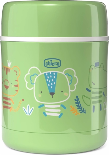 Chicco ételtermosz 300 ml