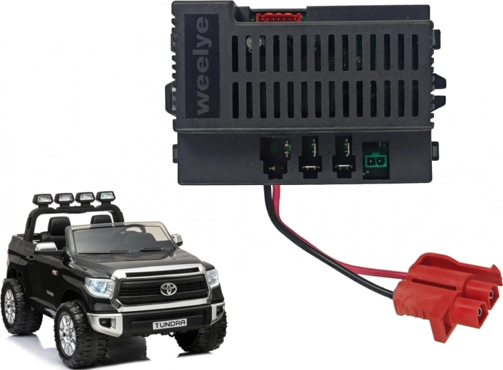 Vezérlőegység RX74-A 24V modul Toyota Tundra JS360