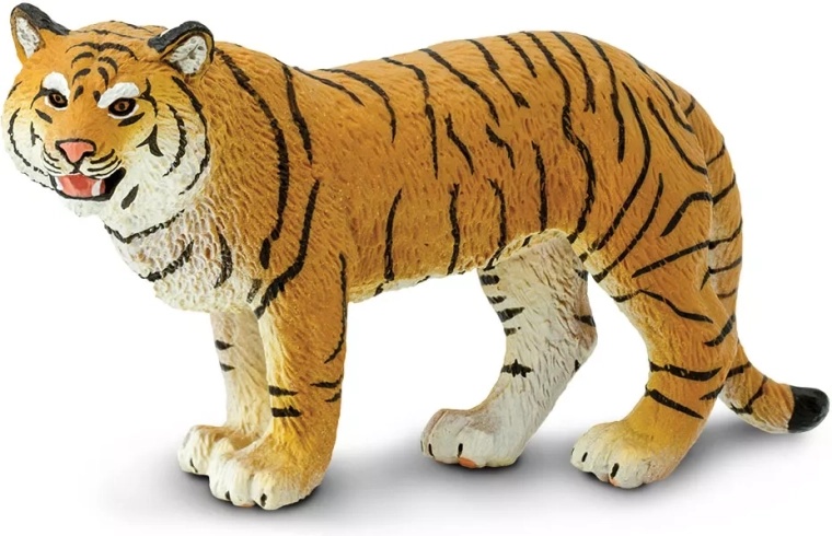 Safari Ltd. bengáli tigristény