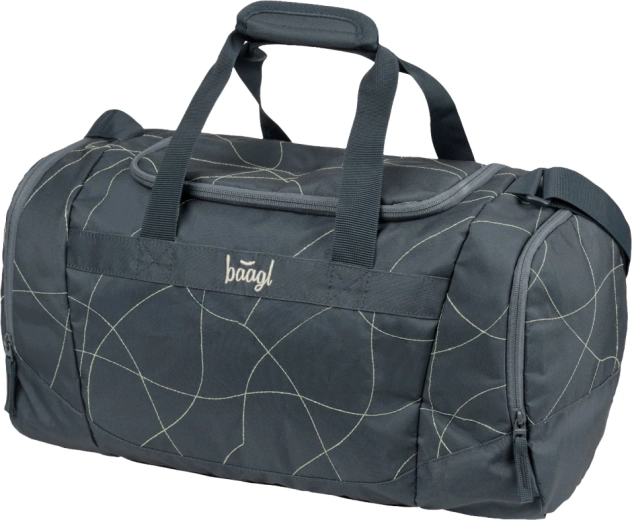 Baagl Wave GRS sporttáska 25 l