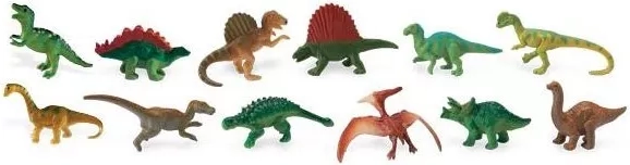 Safari Ltd dinoszauruszok - 1 db