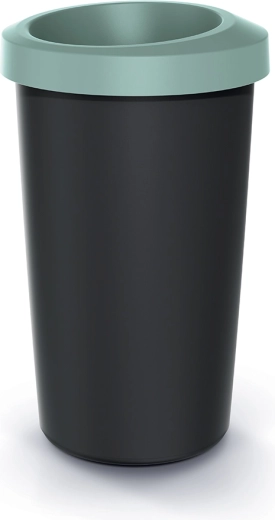 Compacta R Drop szemetes 25 l, világoszöld