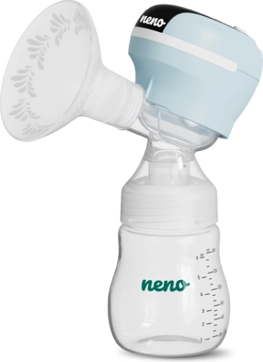 Neno Angelo elektromos mellszívó háromfázisú üzemmóddal