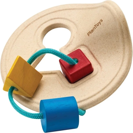 Plantoys az első formaosztályozóm