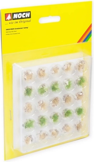 Noch PROFI fücsomók kövekkel (25 db)