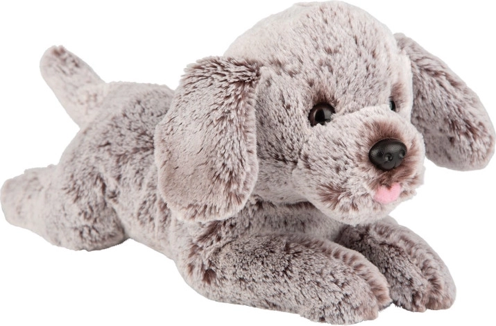Plüss kutya – cocker spániel 31 cm