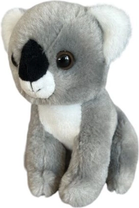 Ziki plüss koala 14 cm - 1 db