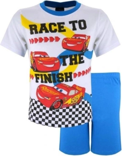 Cars pizsama