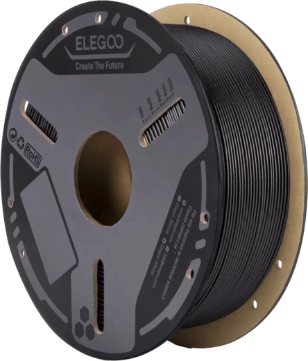 Elegoo PETG-CF filament fekete