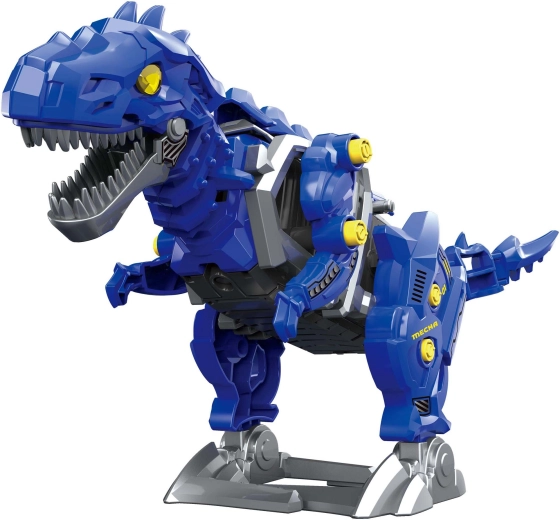 RC Mecha T-REX dinoszauruszrobot építőkészlet
