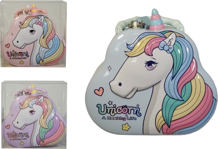 Egyszarvús persely gyerekeknek