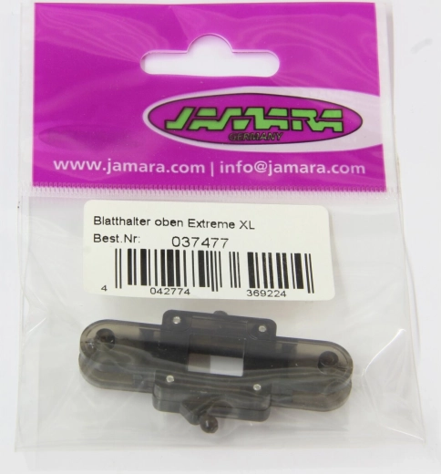 Felső lapátbefogó a Jamara Extreme XL modellhez