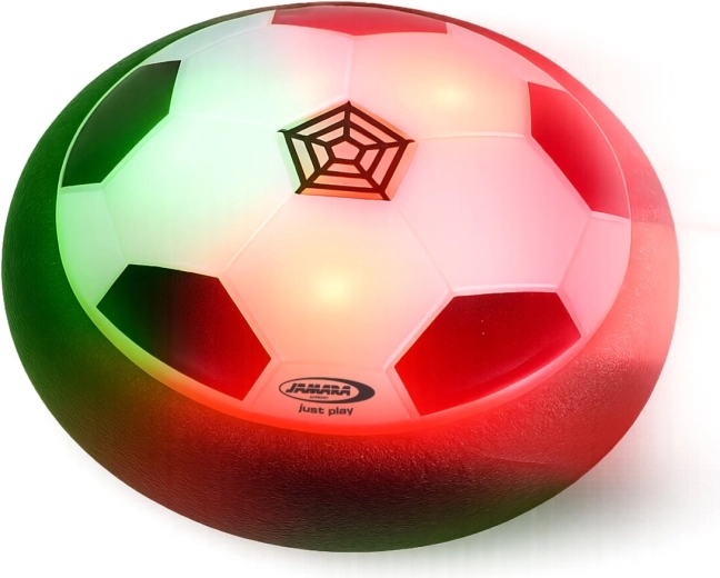 JAMARA lebegő futball-labda Hover Kicker