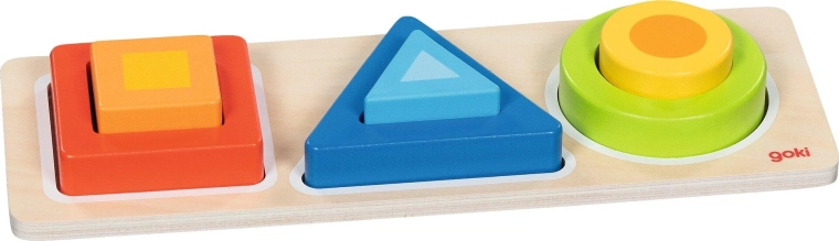 Geo Blocks formaillesztő – 1 db
