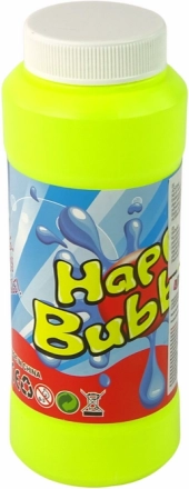 Szappanbuborék-folyadék 0,5 l