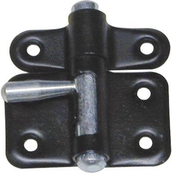 Univerzális záróretesz UZ 35, horganyzott – csomag 10 db