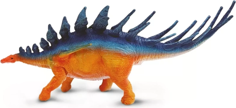 Safari Ltd. kentrosaurus figura