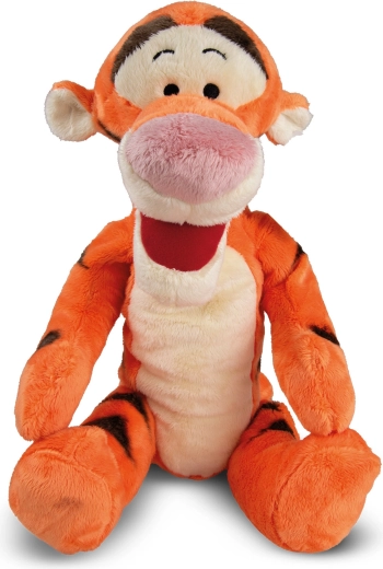 Plüss Tigris 43 cm