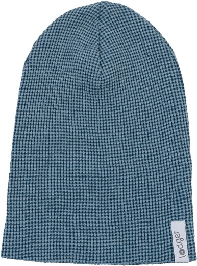 Lodger pamut sapka Beanie Ciumbelle Dragonfly (6–12 hónapos)