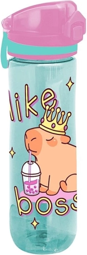 LizzyCard capybara ivópalack 600 ml