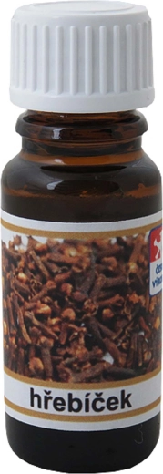 Szegfűszeg illóolaj 10 ml