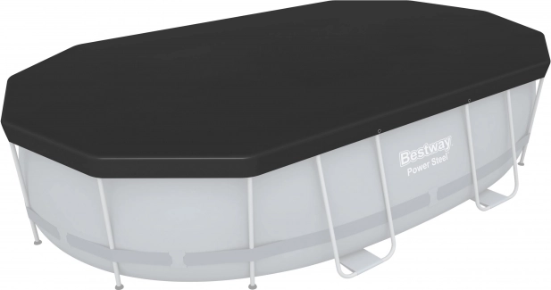 Bestway medencevédő takaró