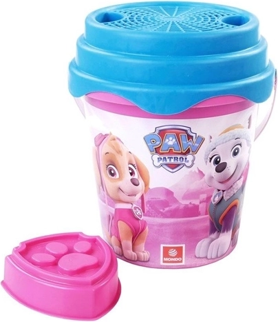 Paw Patrol homokozó készlet