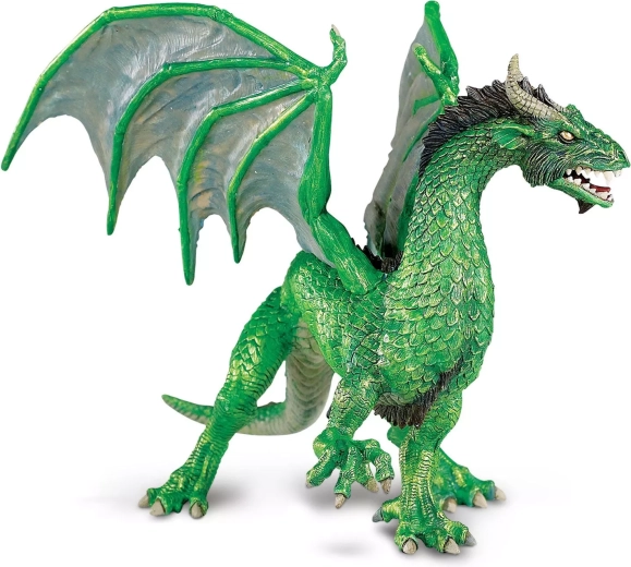 Safari Ltd. erdei sárkány figura