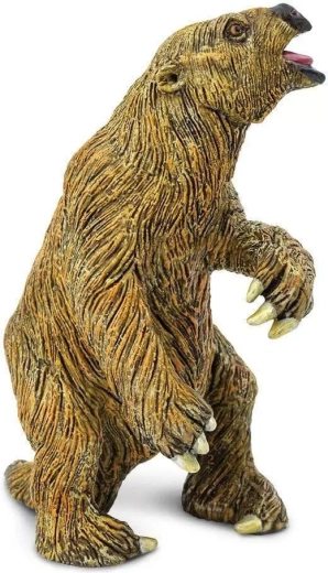 Safari Ltd. Megatherium figura
