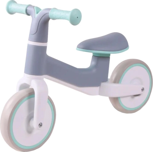 Buddy Toys Duolet gyermek futóbicikli
