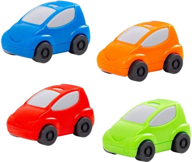 Auto Babycar személyautó – 1 db