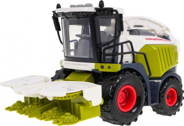 Kombájn hangfunkcióval