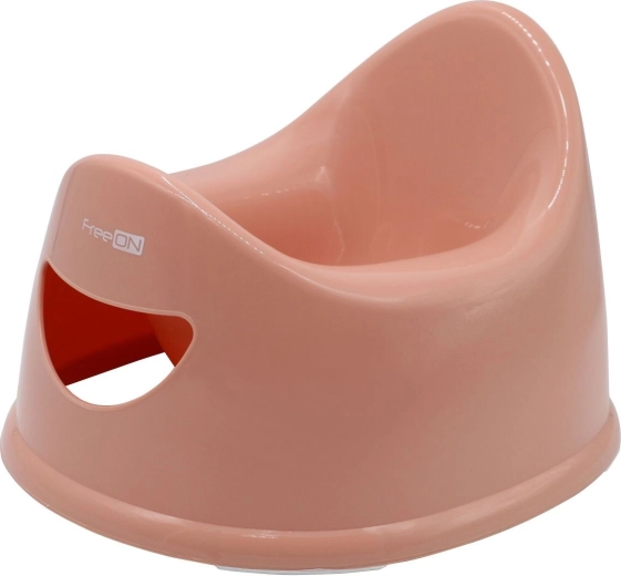 FreeON Simple Dusty Pink gyermek bili