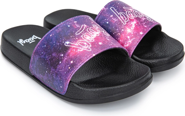 Baagl Galaxy papucs (34-es méret)