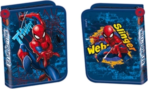 Marvel Spider-Man tolltartó 21 cm
