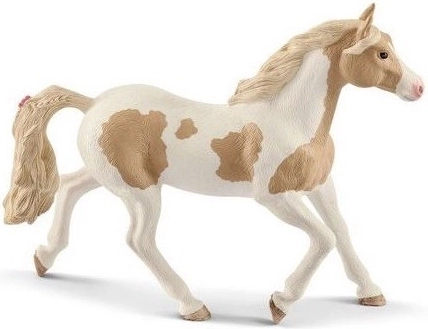 Schleich Horse Club Amerikai paint horse – kanca